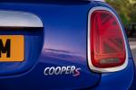 Mini Cooper S Cabrio 2018 года (WW)